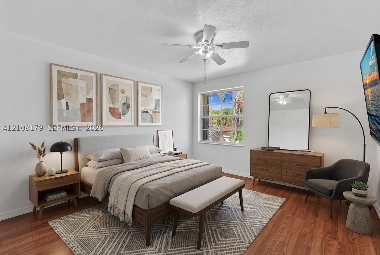 15854 SW 14th Ct, Pembroke Pines FL 33027
