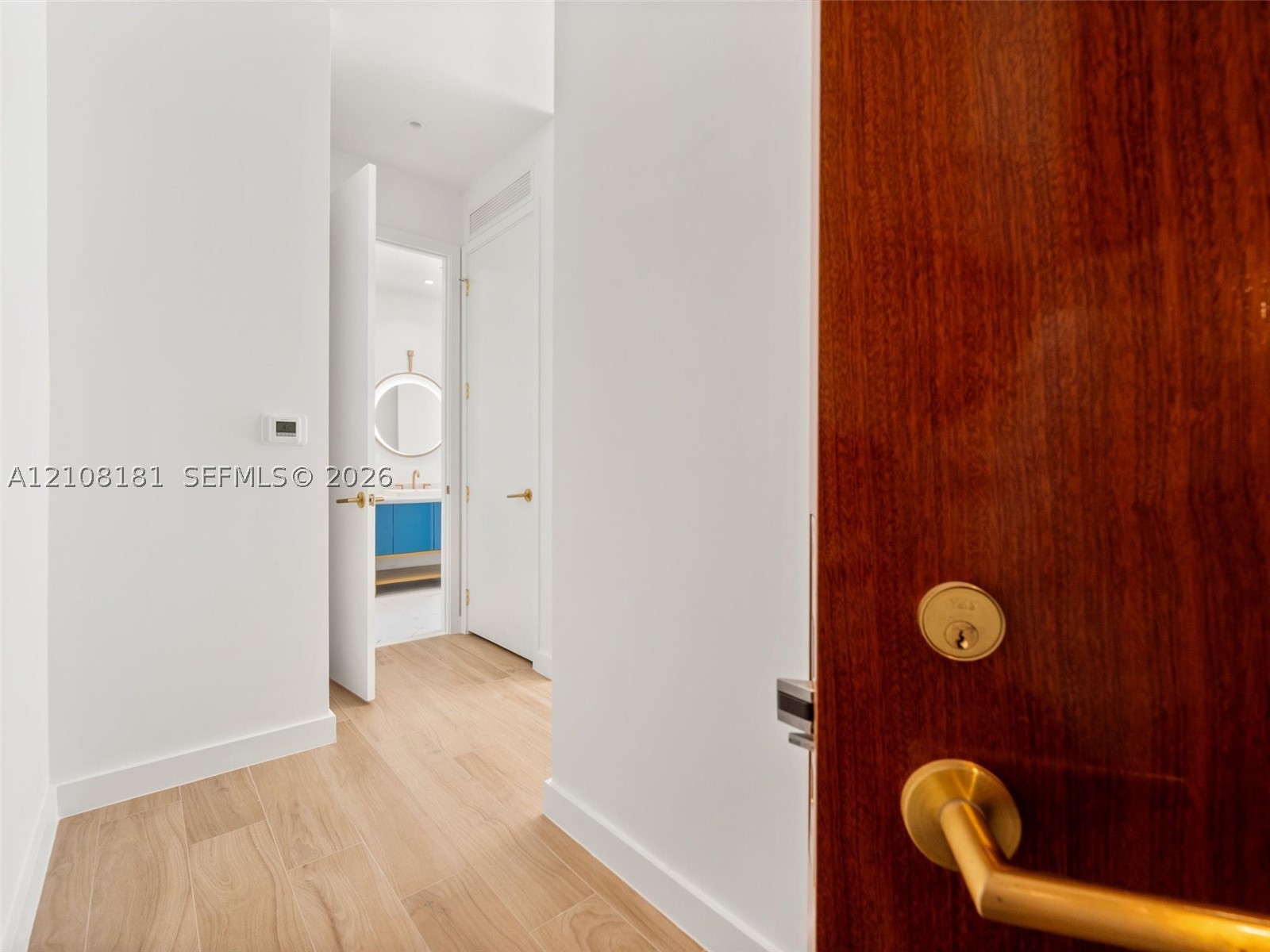 2655 S Bayshore Dr #1707, Miami FL 33133