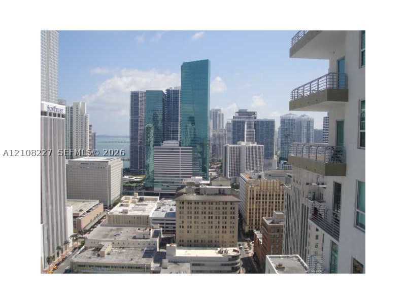 133 2 AV #2908, Miami FL 33132