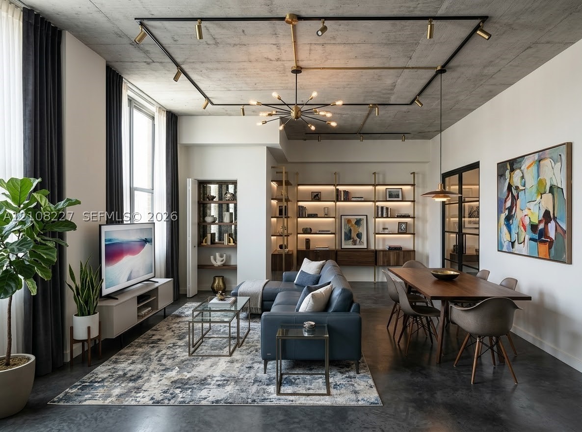 133 2 AV #2908, Miami FL 33132