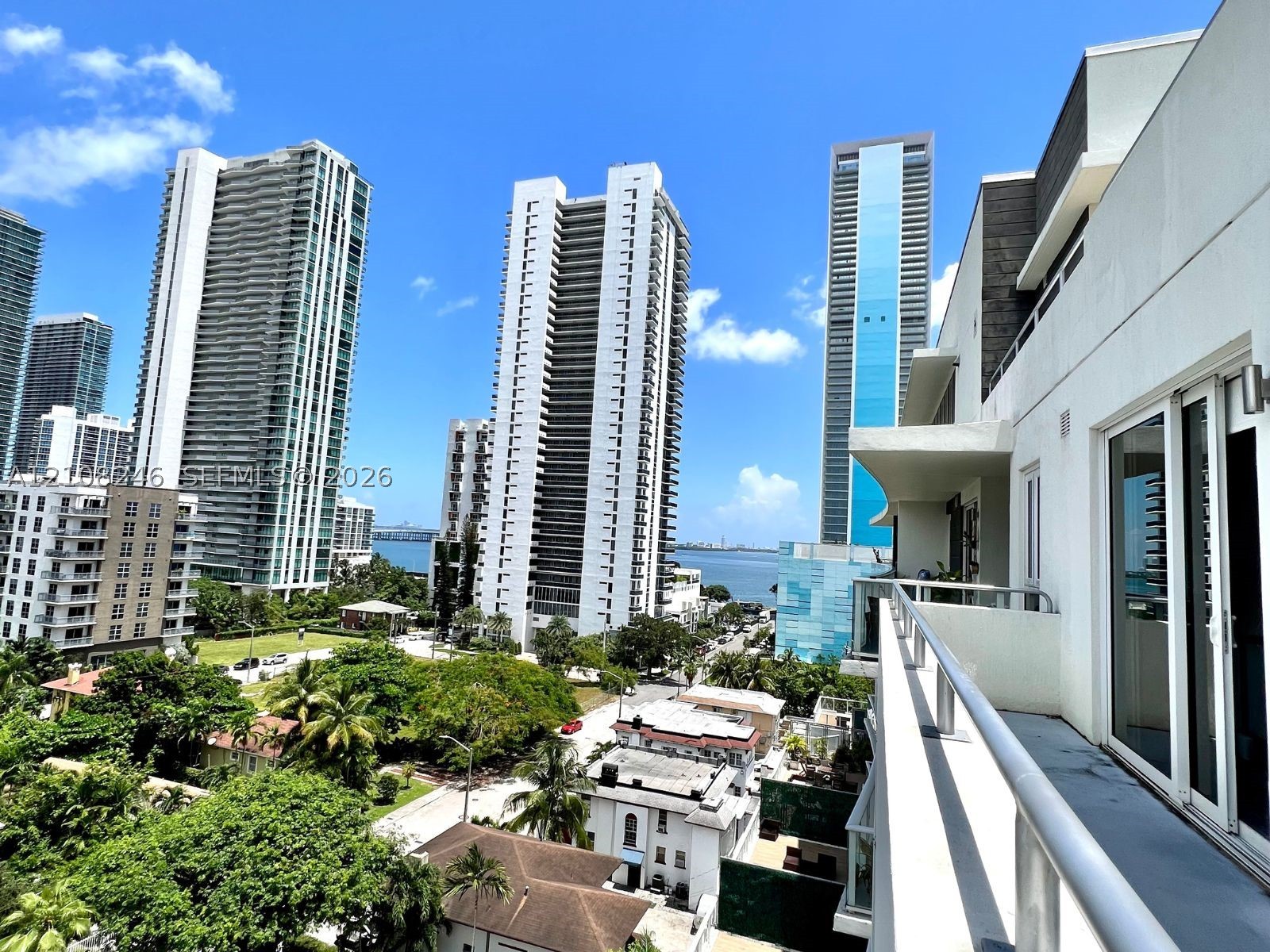 321 NE 26th St #910, Miami FL 33137
