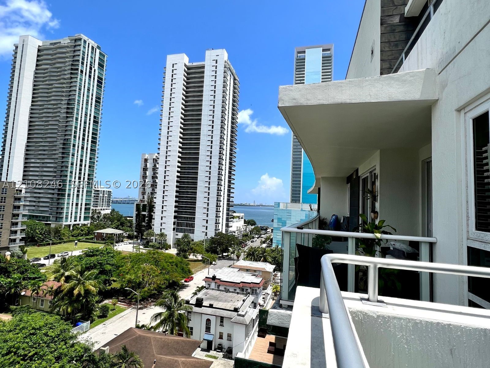 321 NE 26th St #910, Miami FL 33137