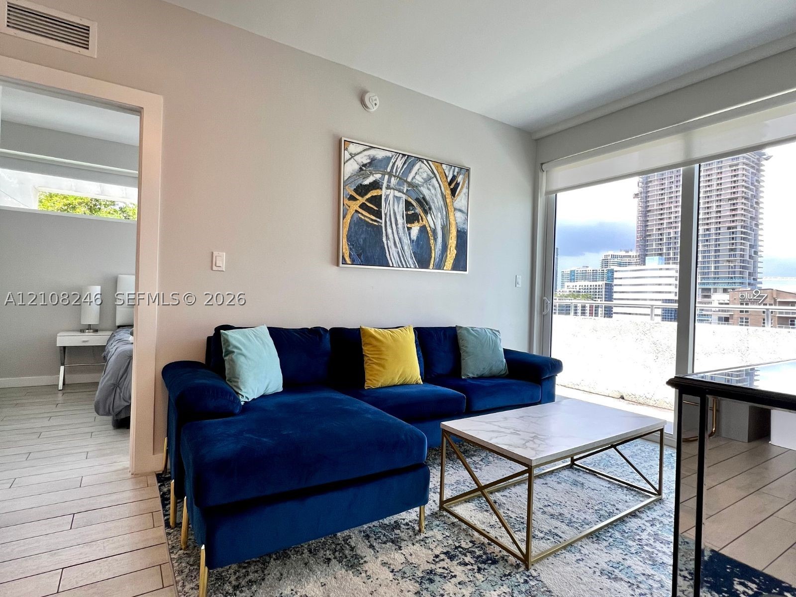 321 NE 26th St #910, Miami FL 33137