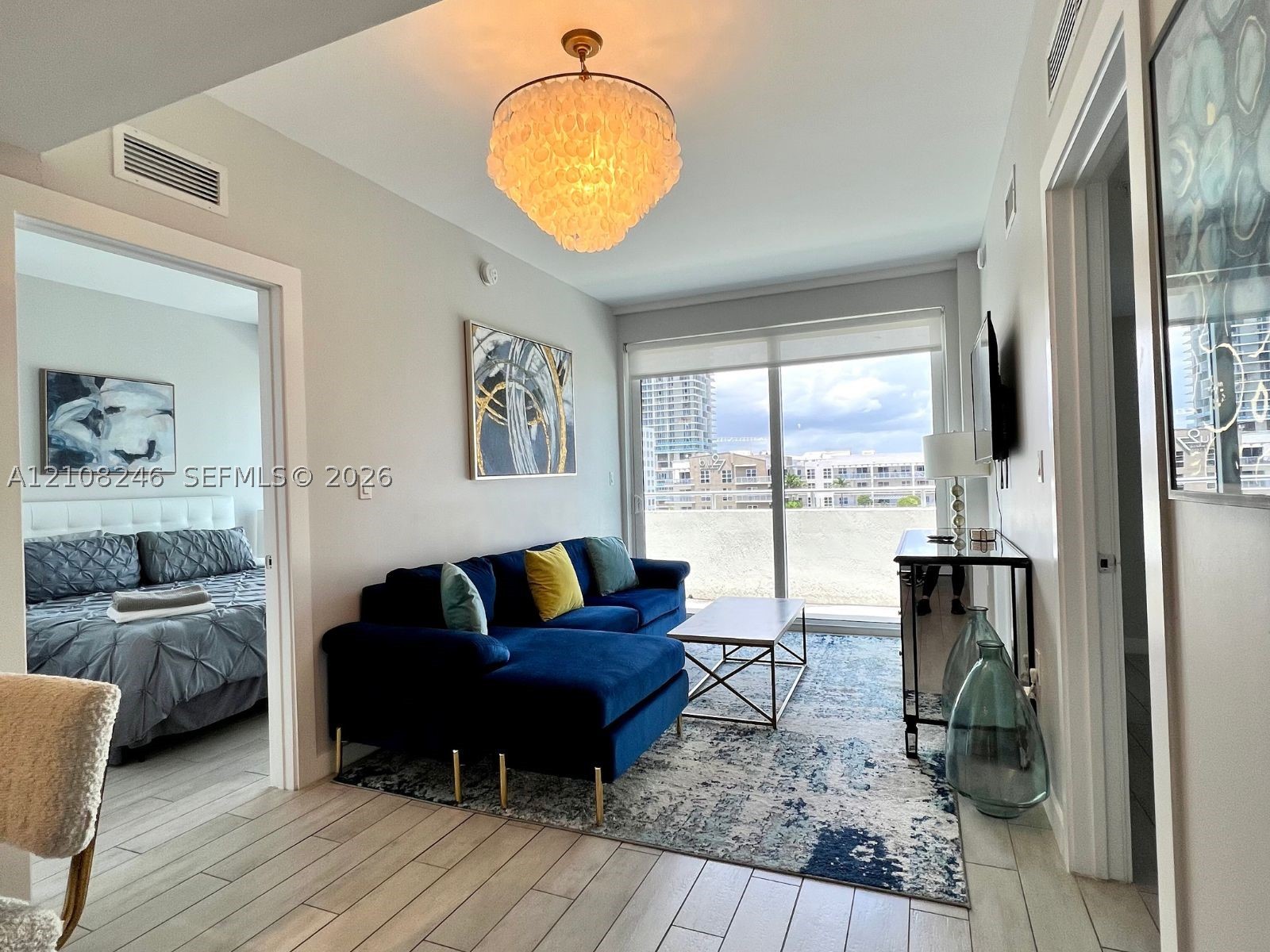 321 NE 26th St #910, Miami FL 33137