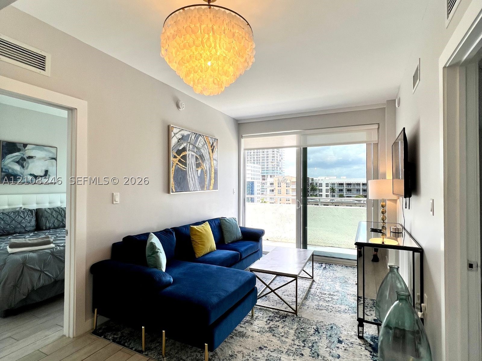 321 NE 26th St #910, Miami FL 33137
