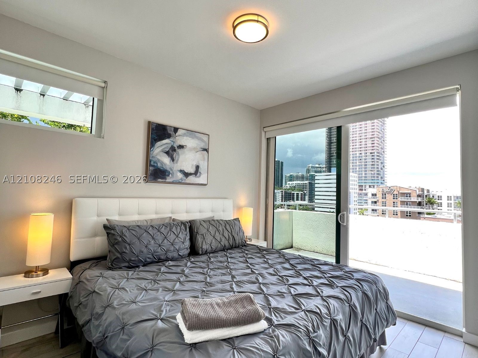 321 NE 26th St #910, Miami FL 33137