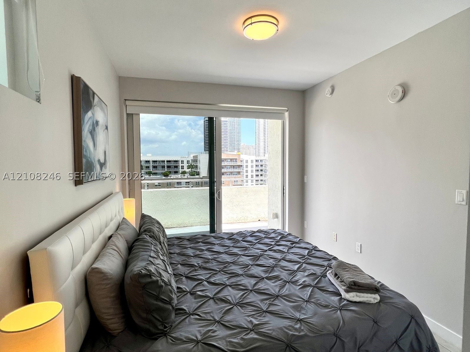 321 NE 26th St #910, Miami FL 33137