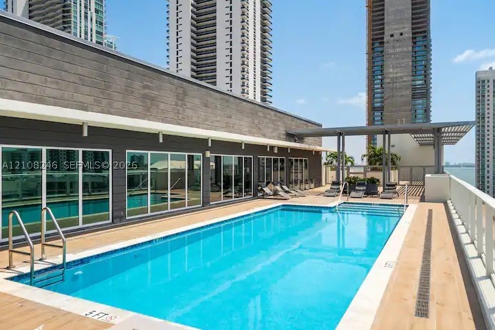 321 NE 26th St #910, Miami FL 33137