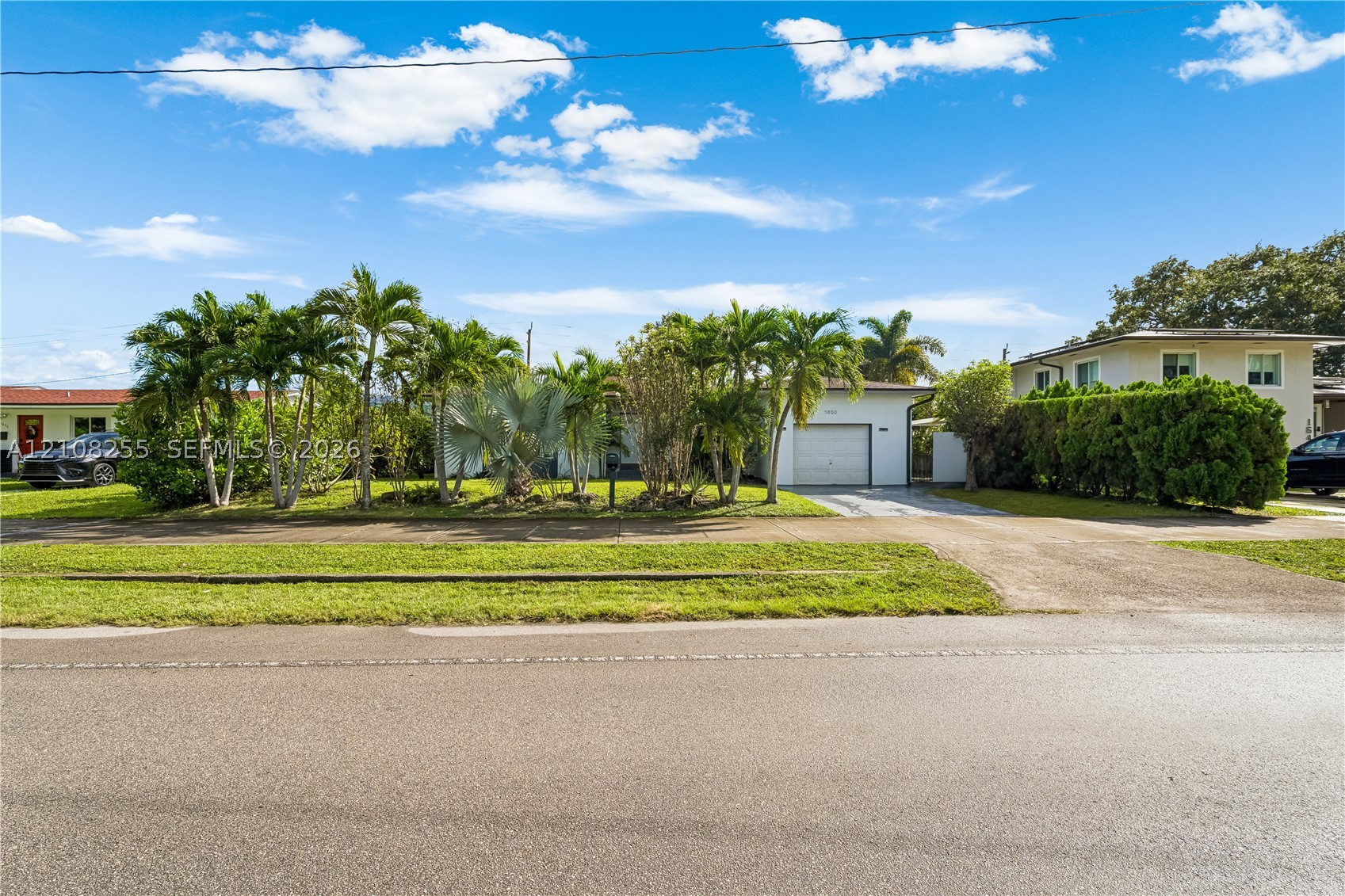 1650 NE 171st St, North Miami Beach FL 33162
