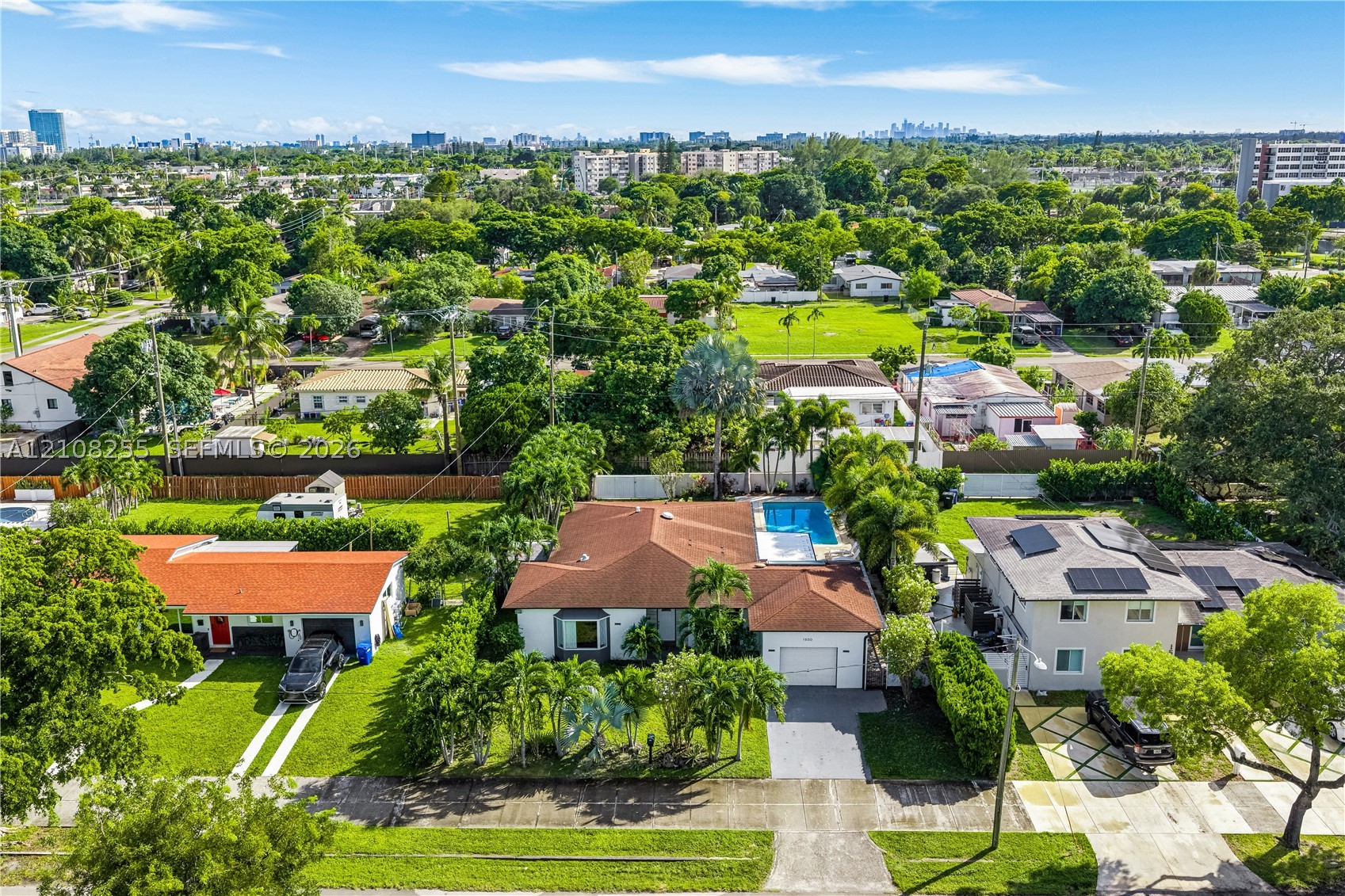 1650 NE 171st St, North Miami Beach FL 33162