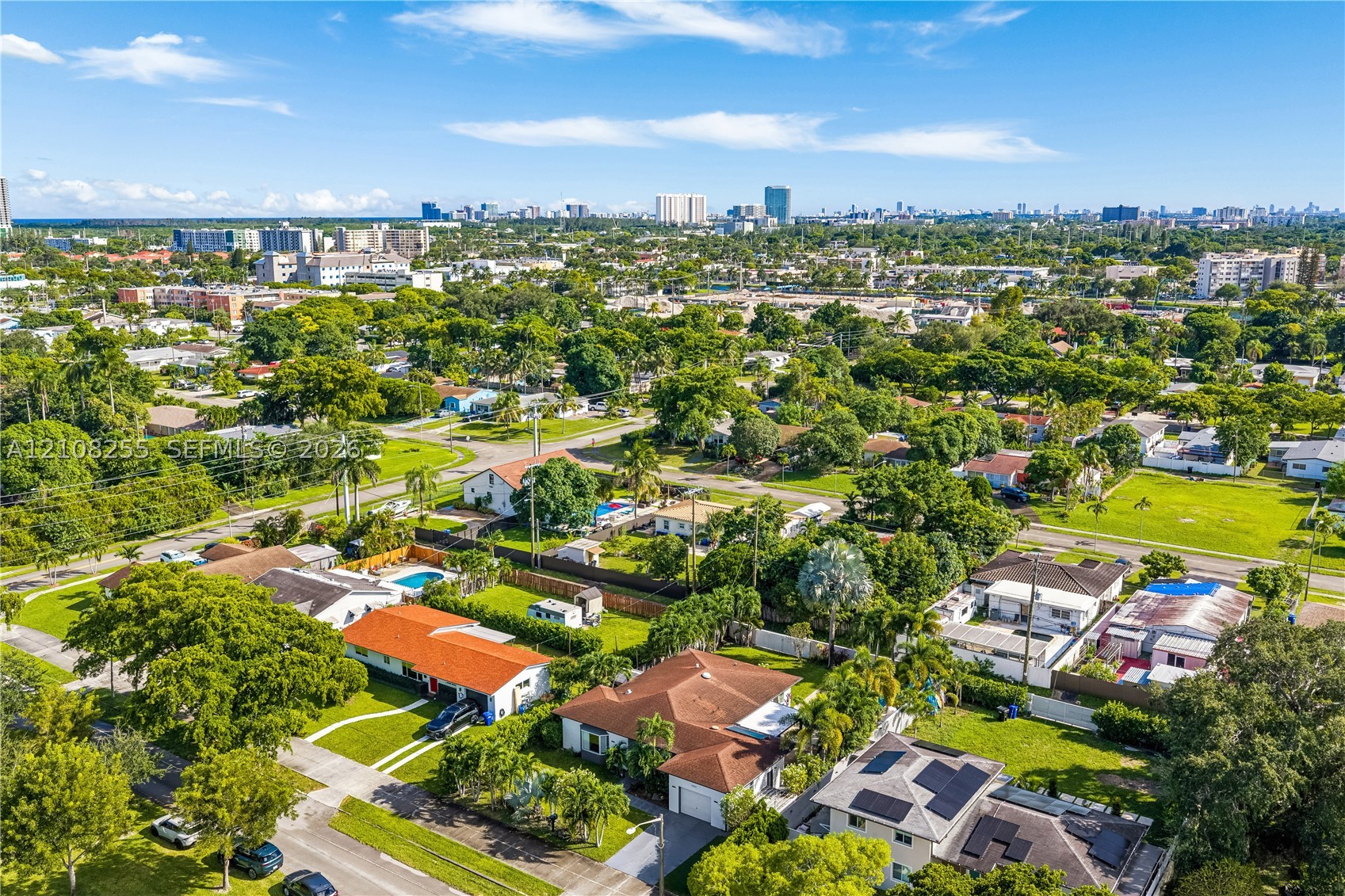 1650 NE 171st St, North Miami Beach FL 33162