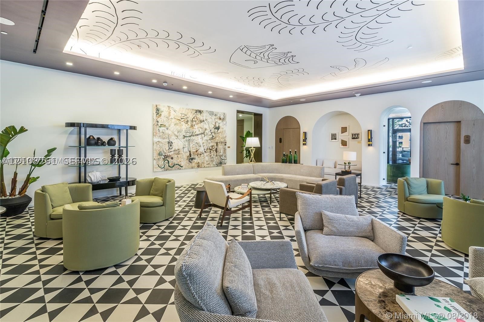 801 S Miami Ave #3903, Miami FL 33130