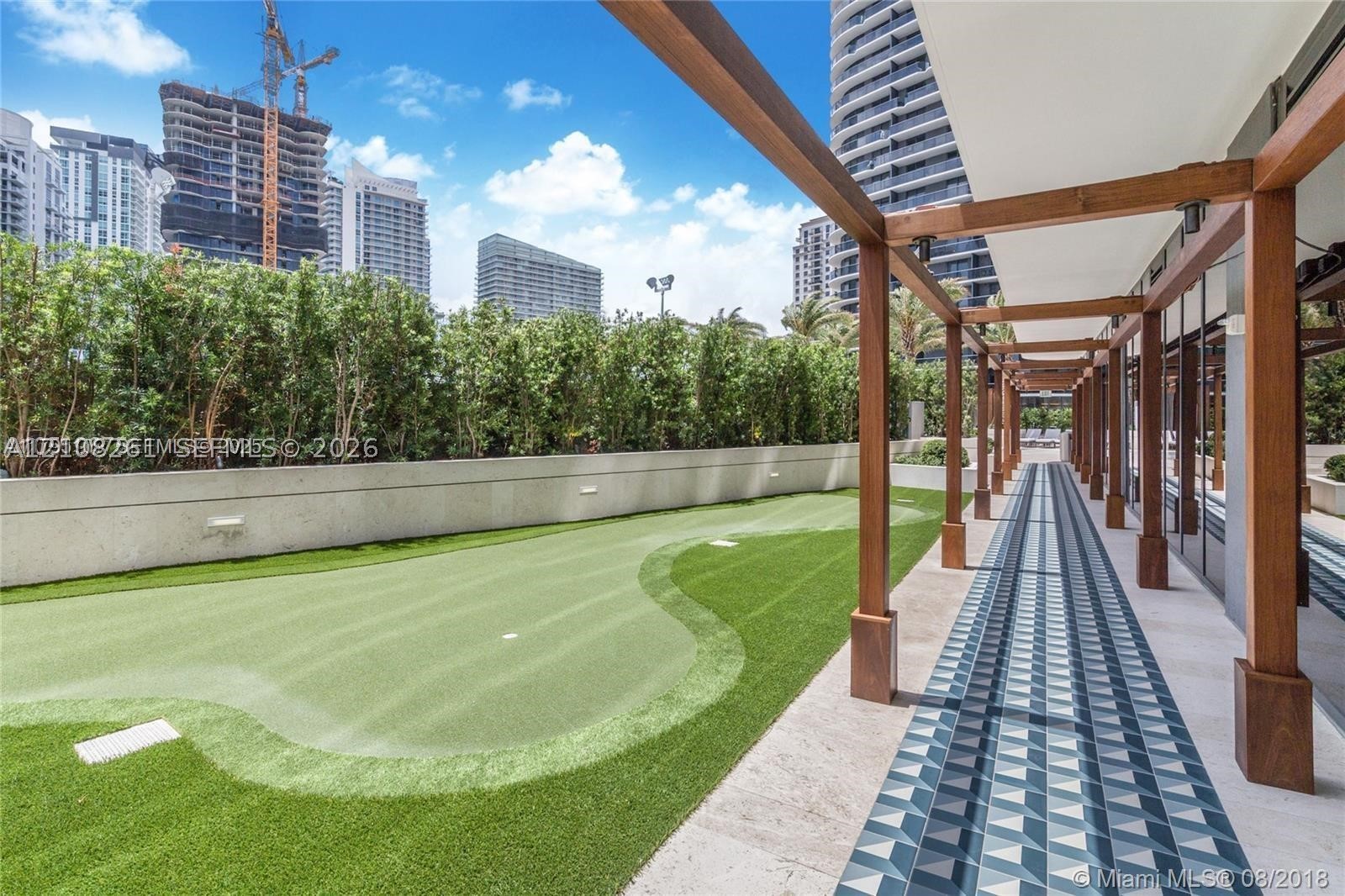 801 S Miami Ave #3903, Miami FL 33130