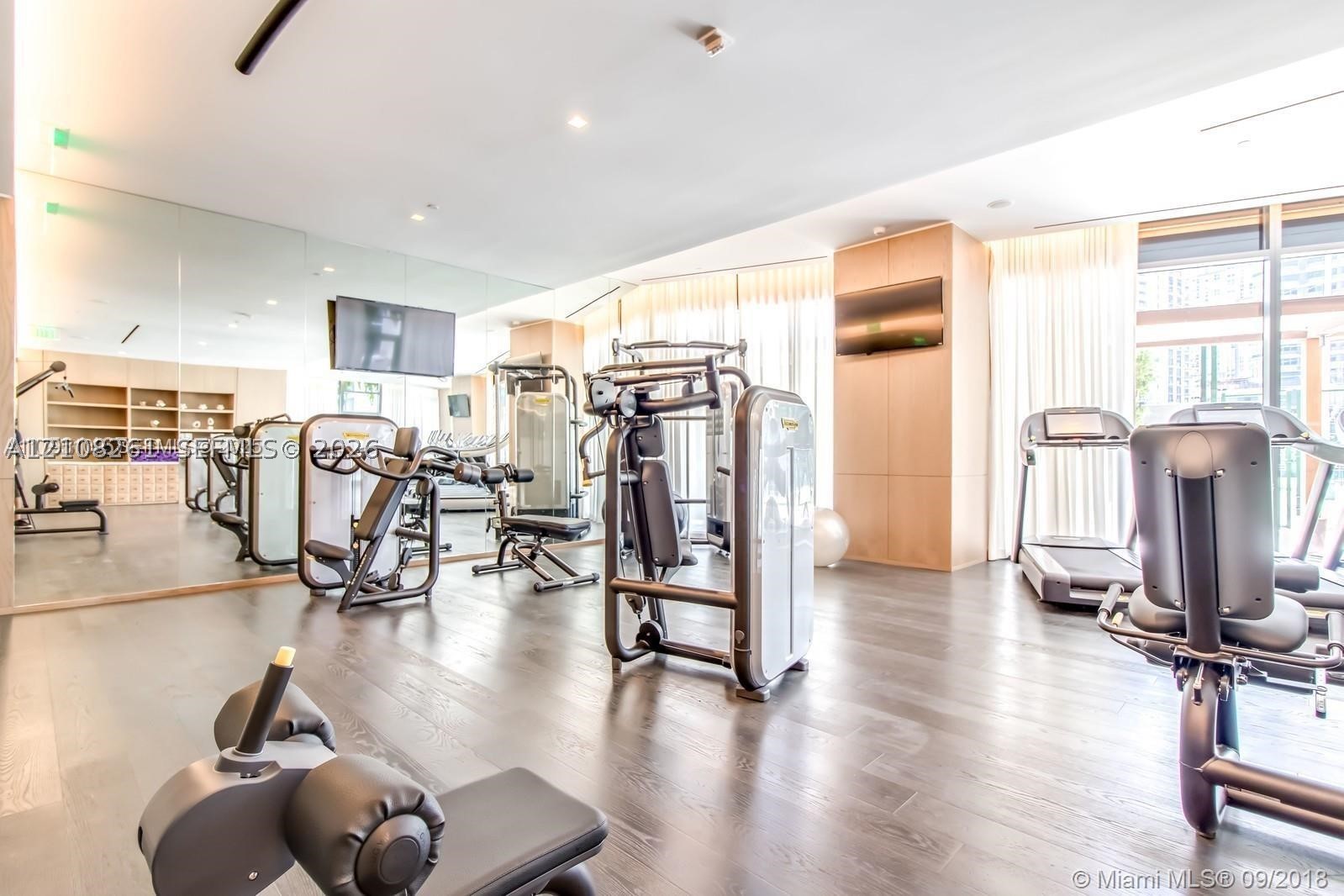801 S Miami Ave #3903, Miami FL 33130