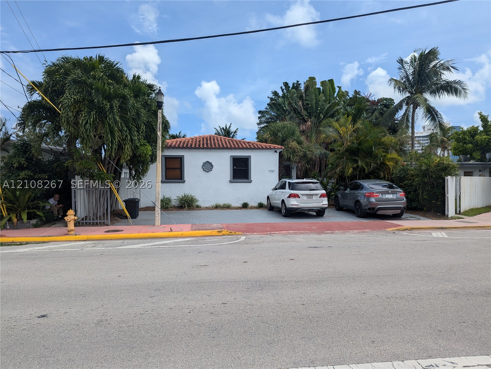 7757 Crespi Blvd, Miami Beach FL 33141