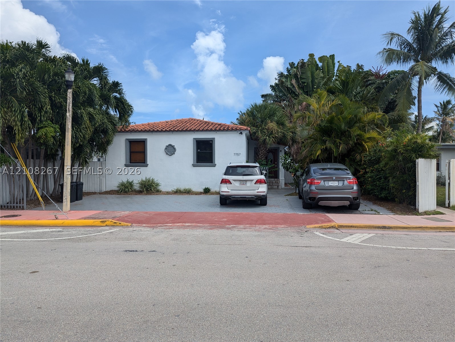 7757 Crespi Blvd, Miami Beach FL 33141