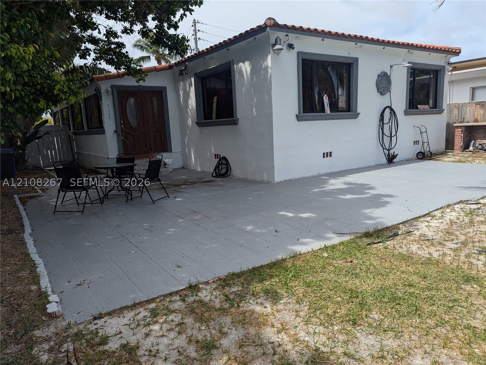 7757 Crespi Blvd, Miami Beach FL 33141