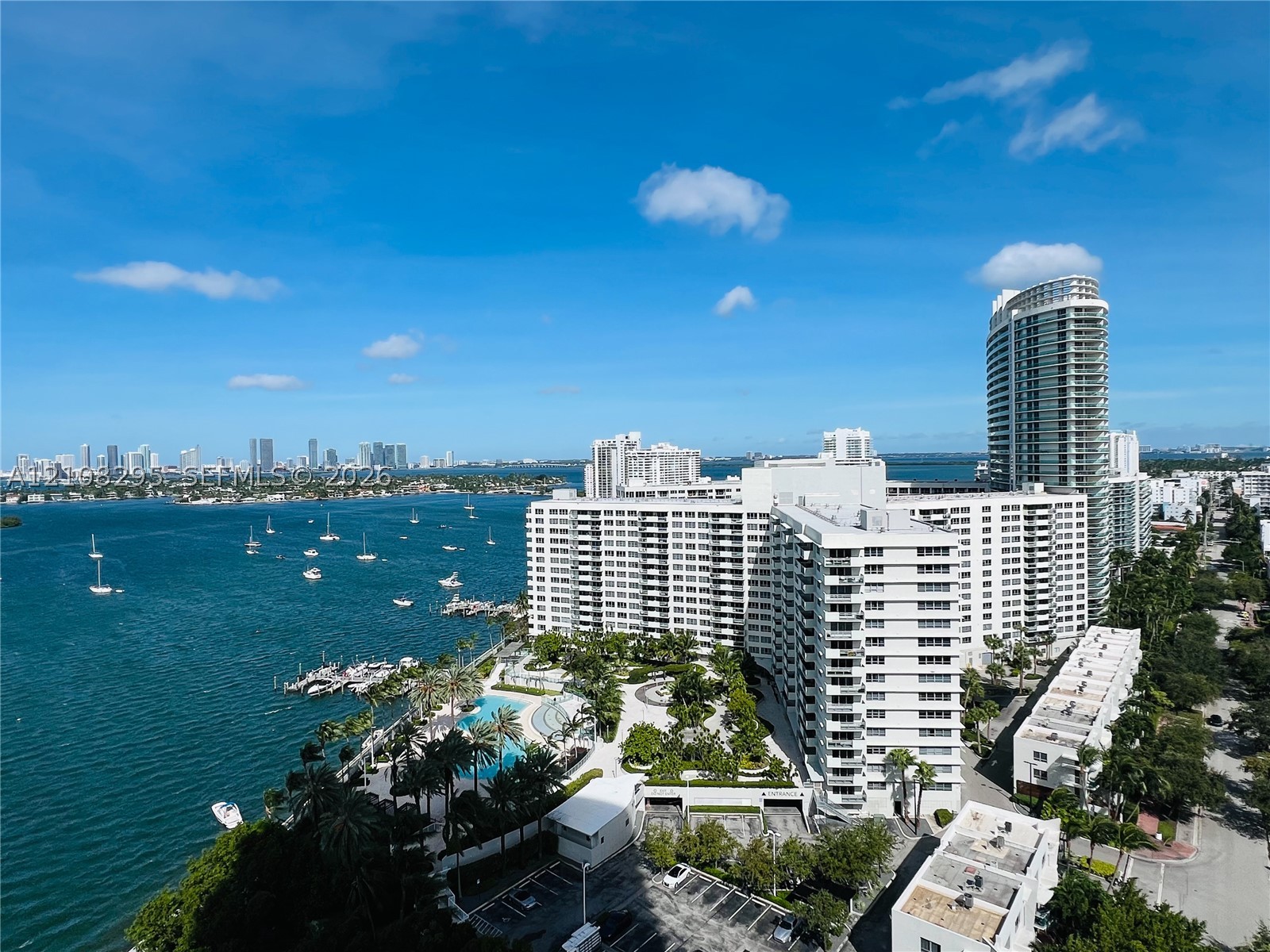 1330 West Ave #2005, Miami Beach FL 33139