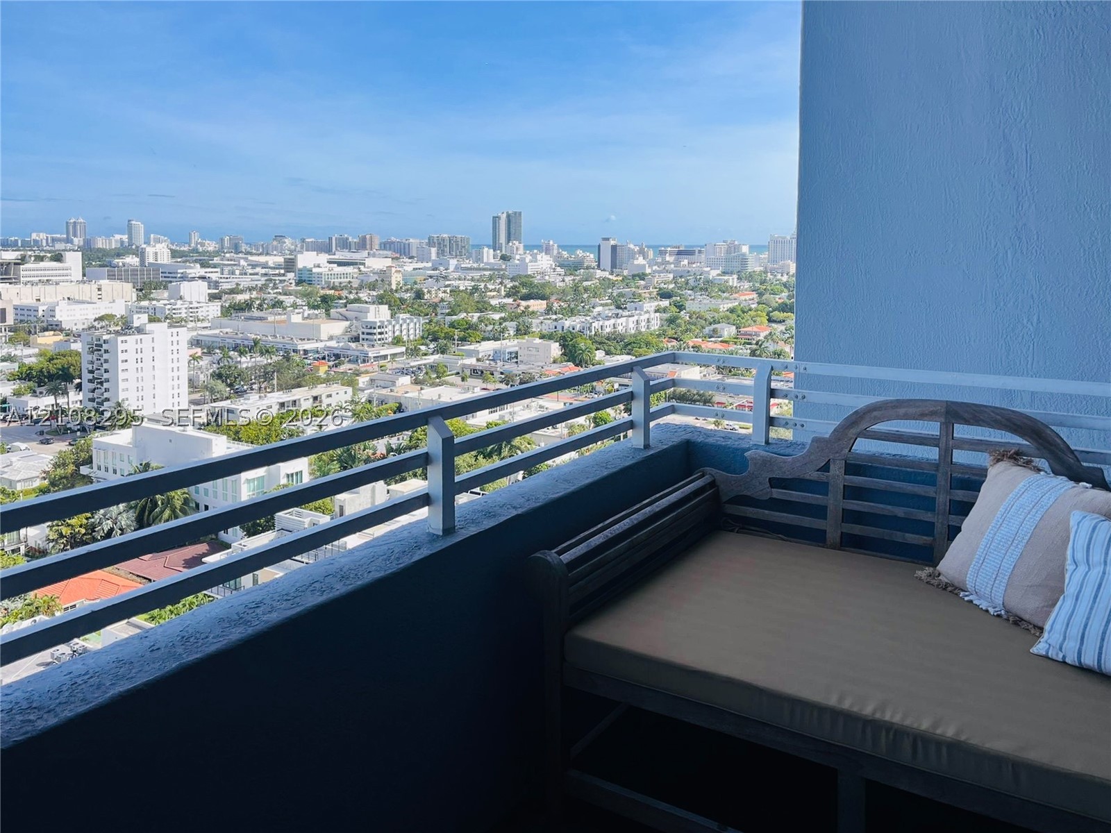 1330 West Ave #2005, Miami Beach FL 33139