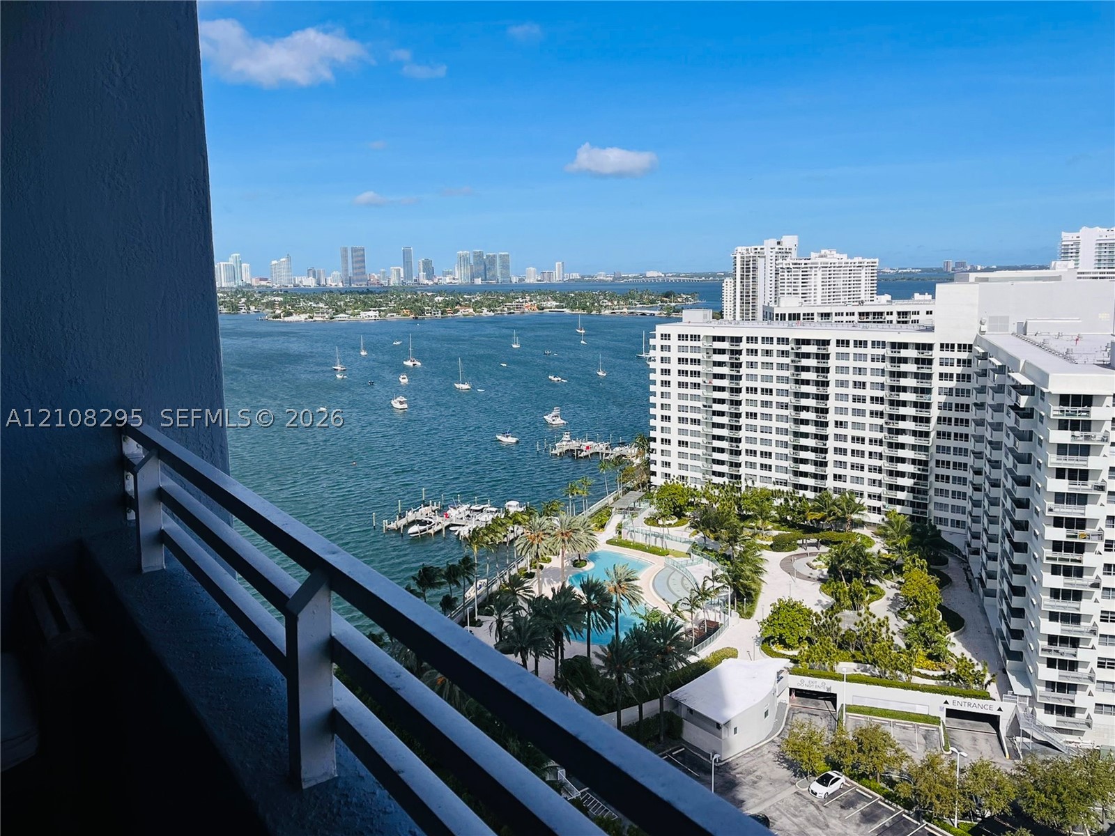 1330 West Ave #2005, Miami Beach FL 33139