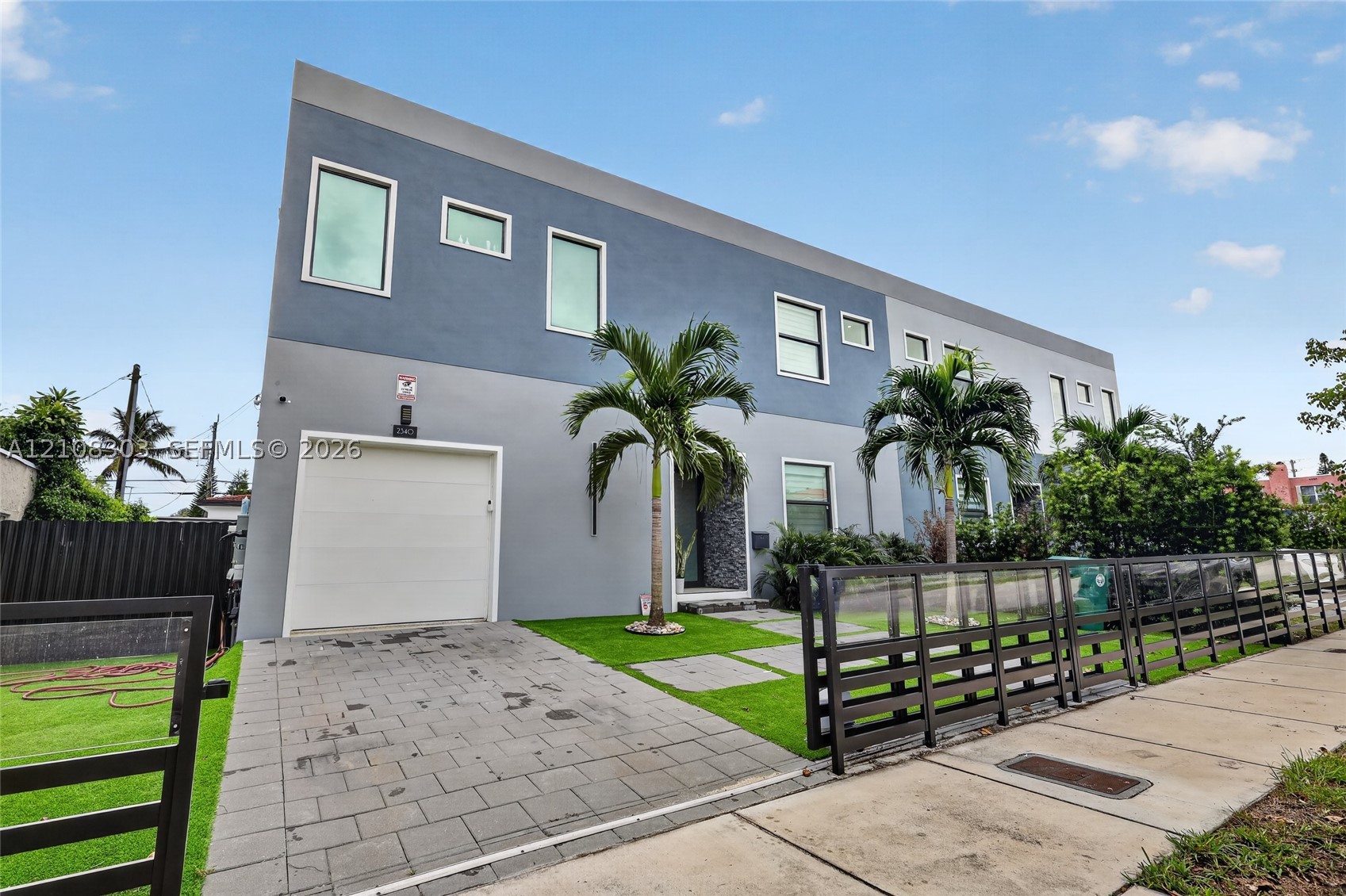 Miami FL 33145 - A12108303