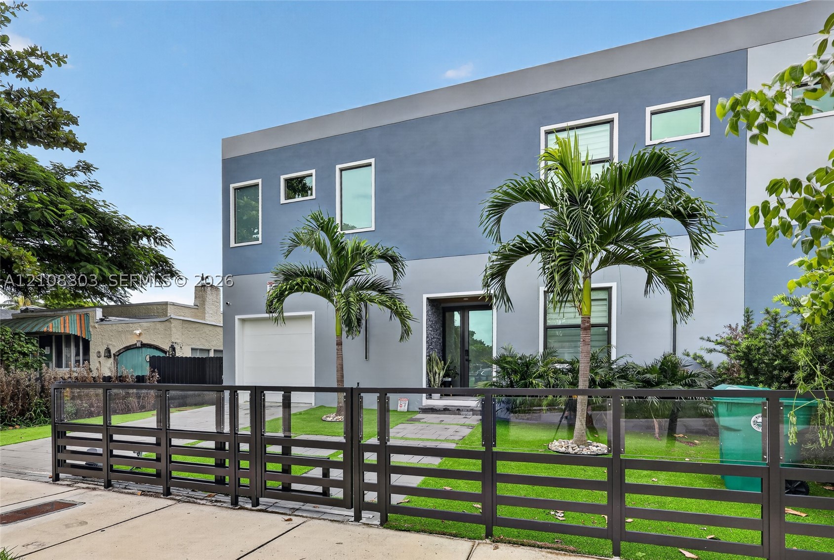 Miami FL 33145 - A12108303