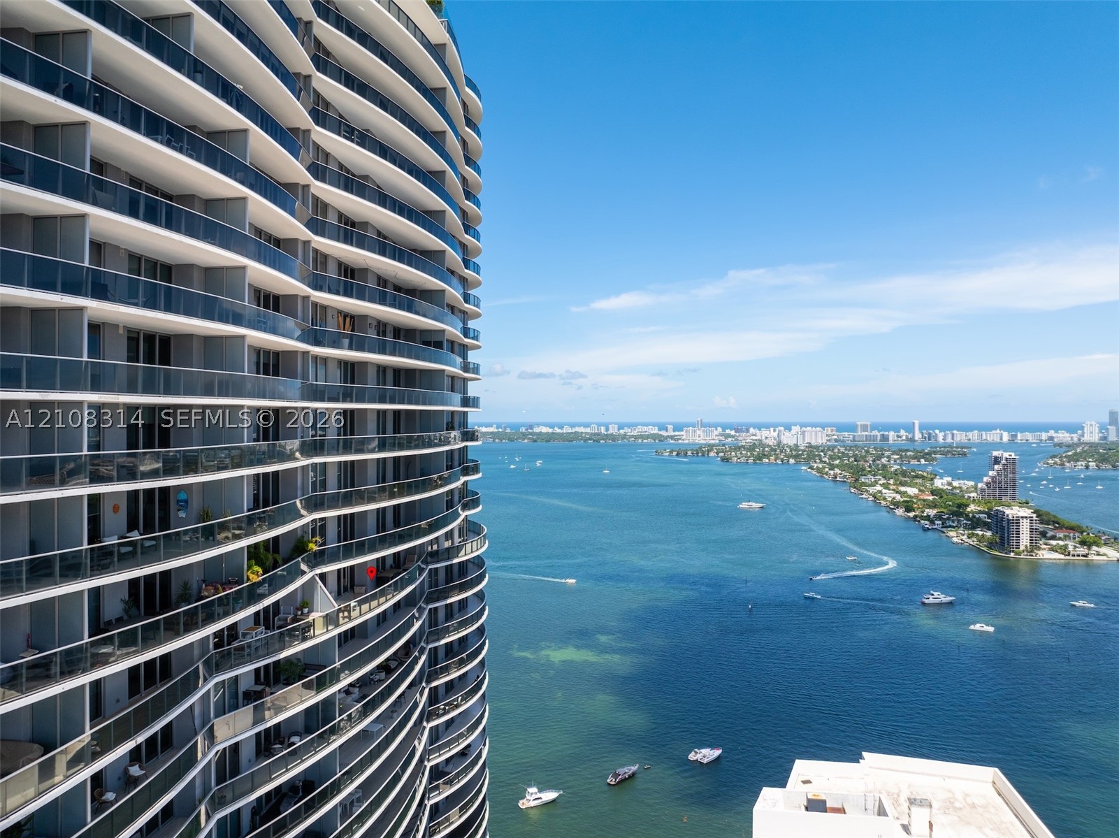 488 NE 18th St #4010, Miami FL 33132