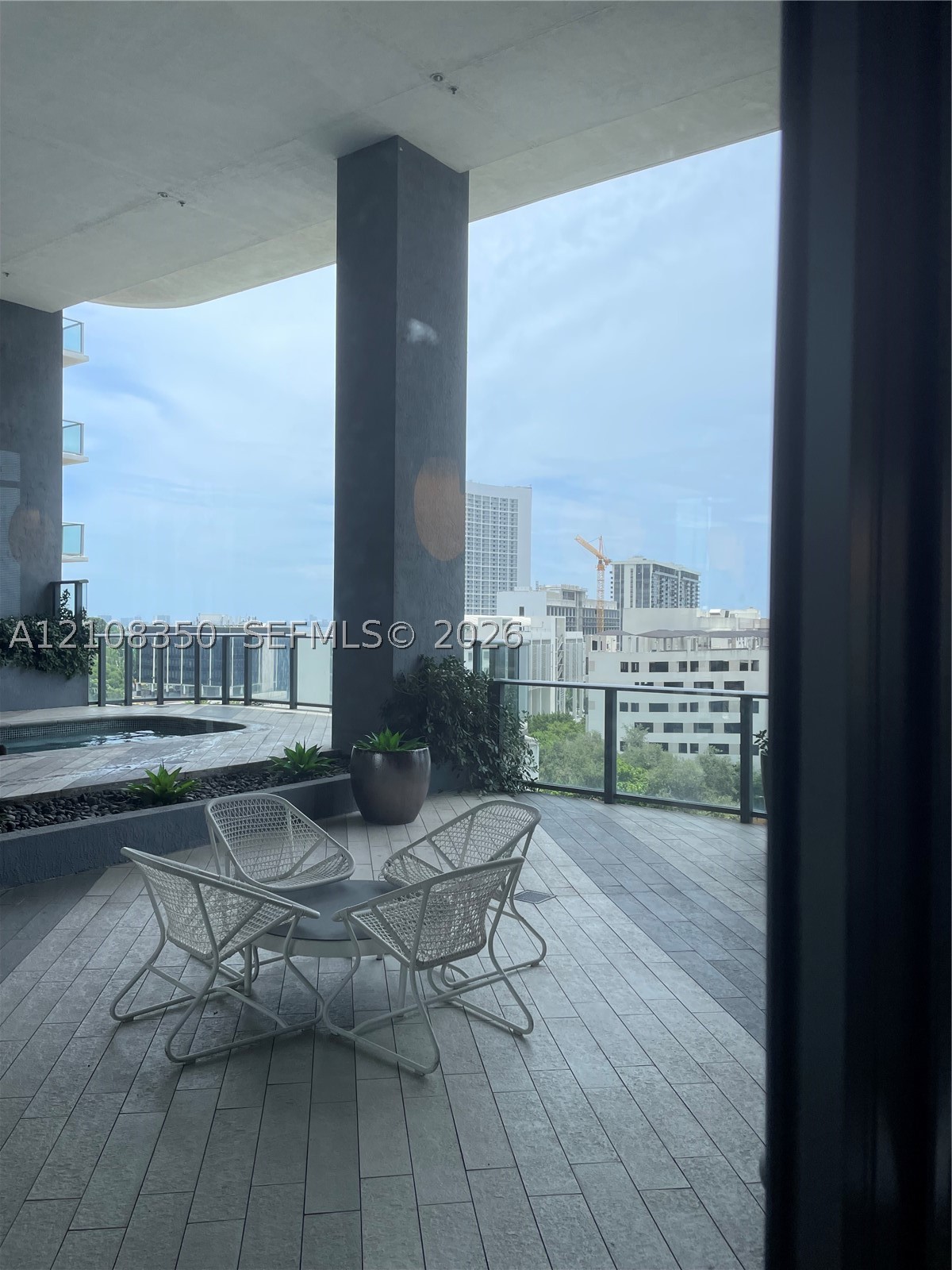 121 NE 34th St #1403, Miami FL 33137