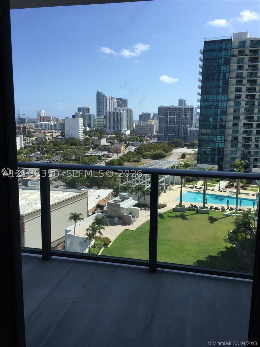 121 NE 34th St #1403, Miami FL 33137