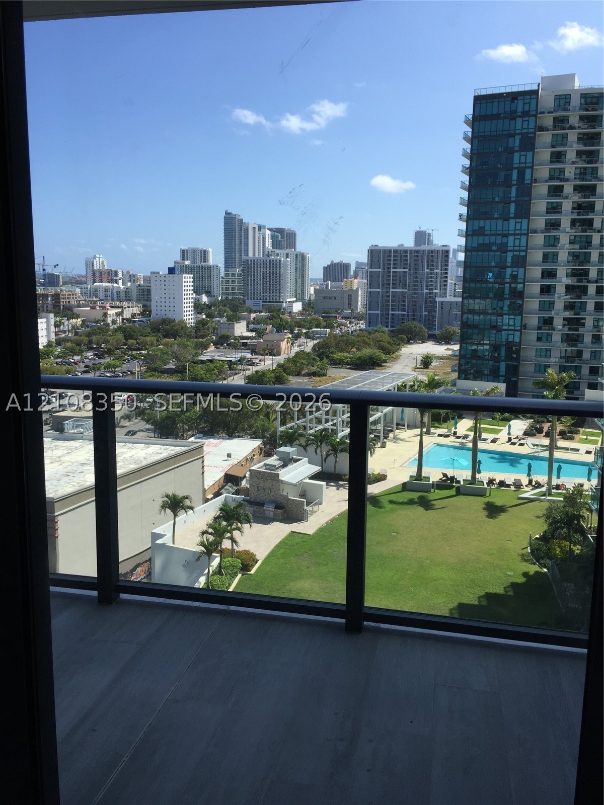 121 NE 34th St #1403, Miami FL 33137