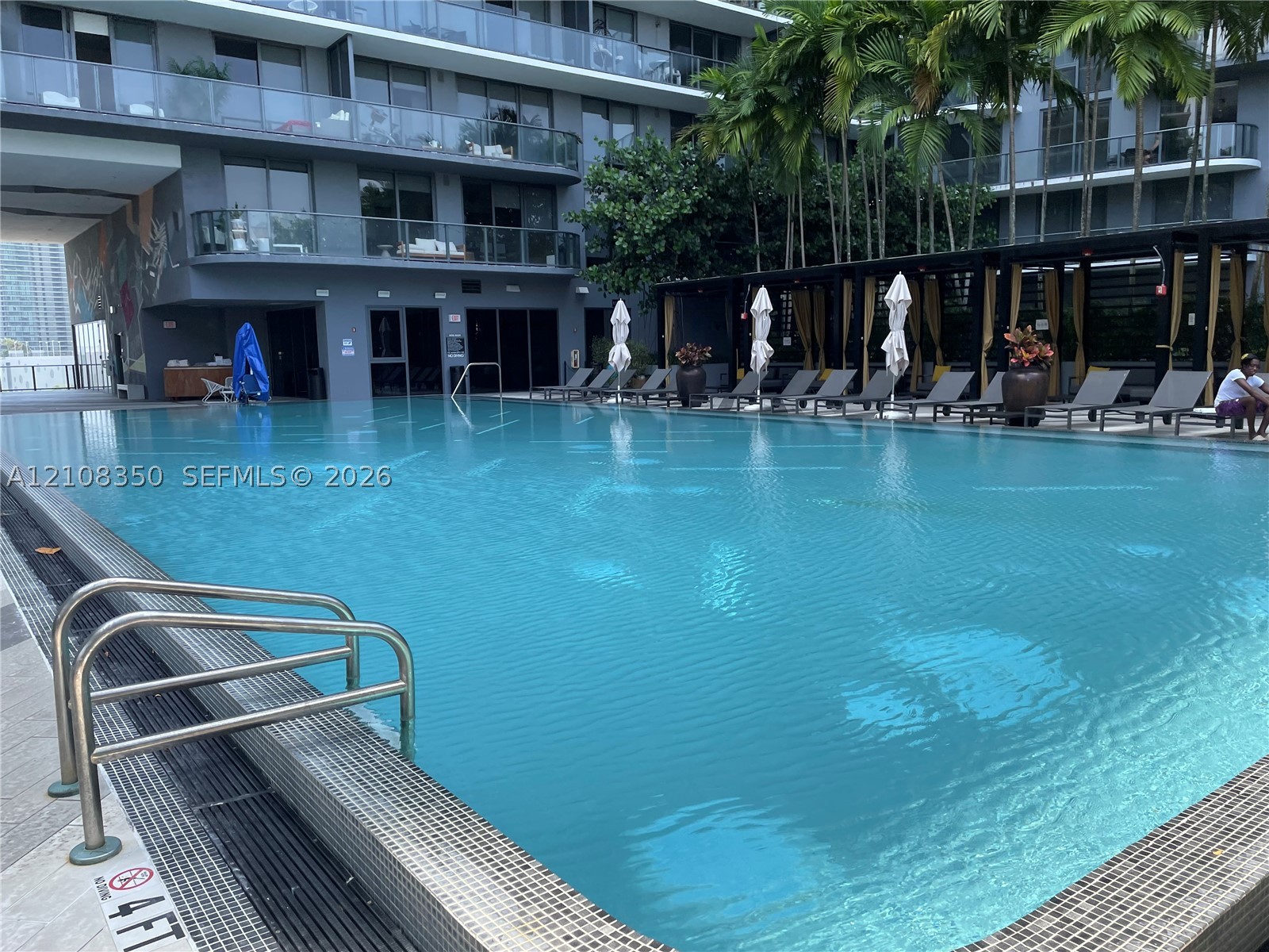 121 NE 34th St #1403, Miami FL 33137