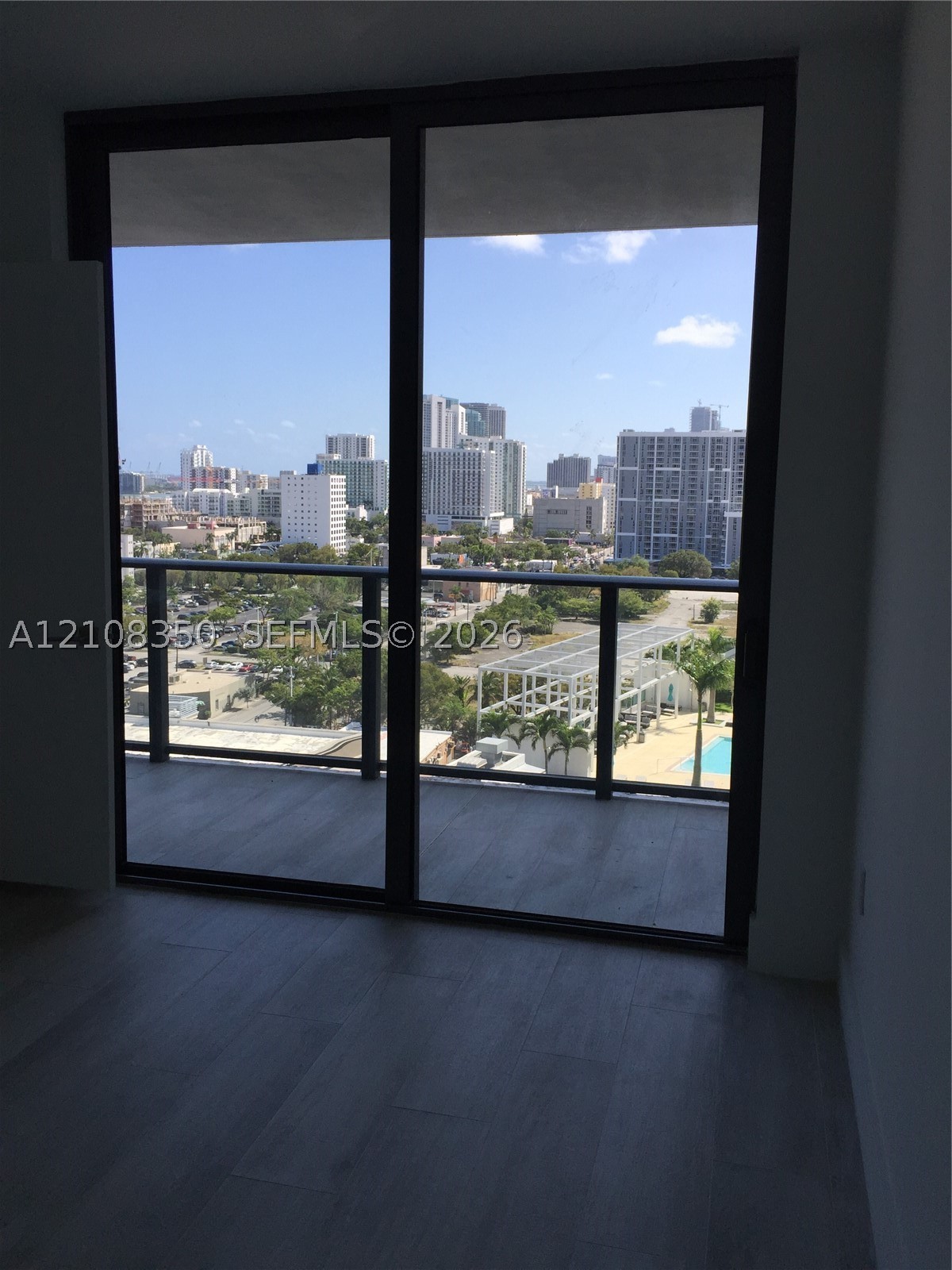 121 NE 34th St #1403, Miami FL 33137