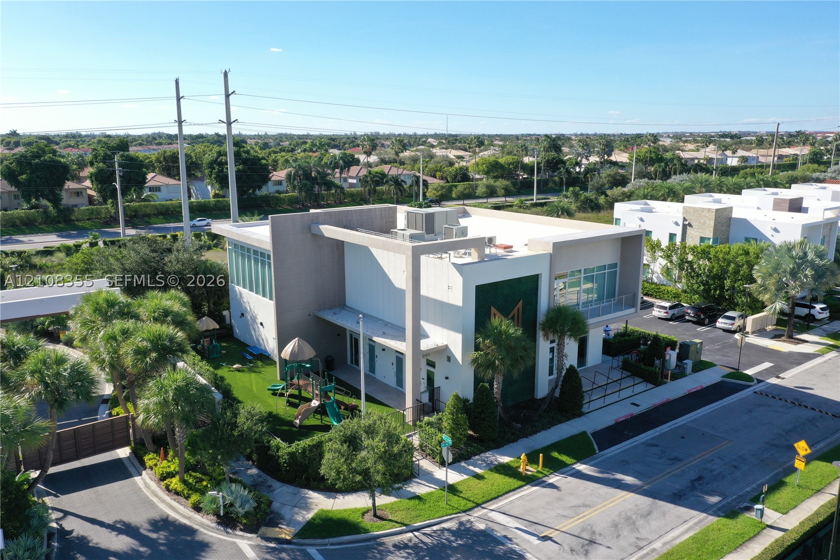 10536 NW 67th Ter #10536, Doral FL 33178