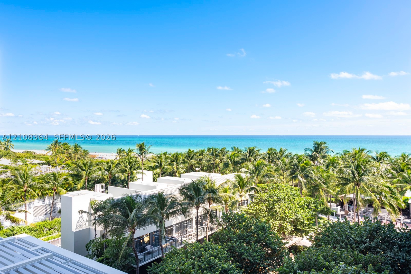 2201 Collins Ave #615, Miami Beach FL 33139
