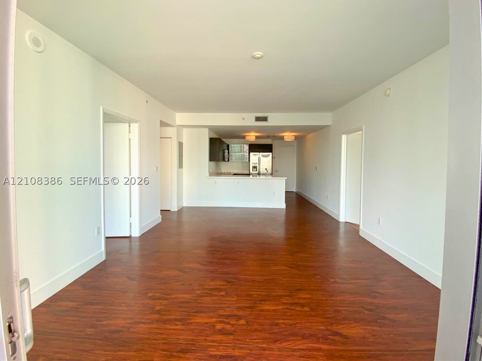 90 SW 3rd St #2401, Miami FL 33130