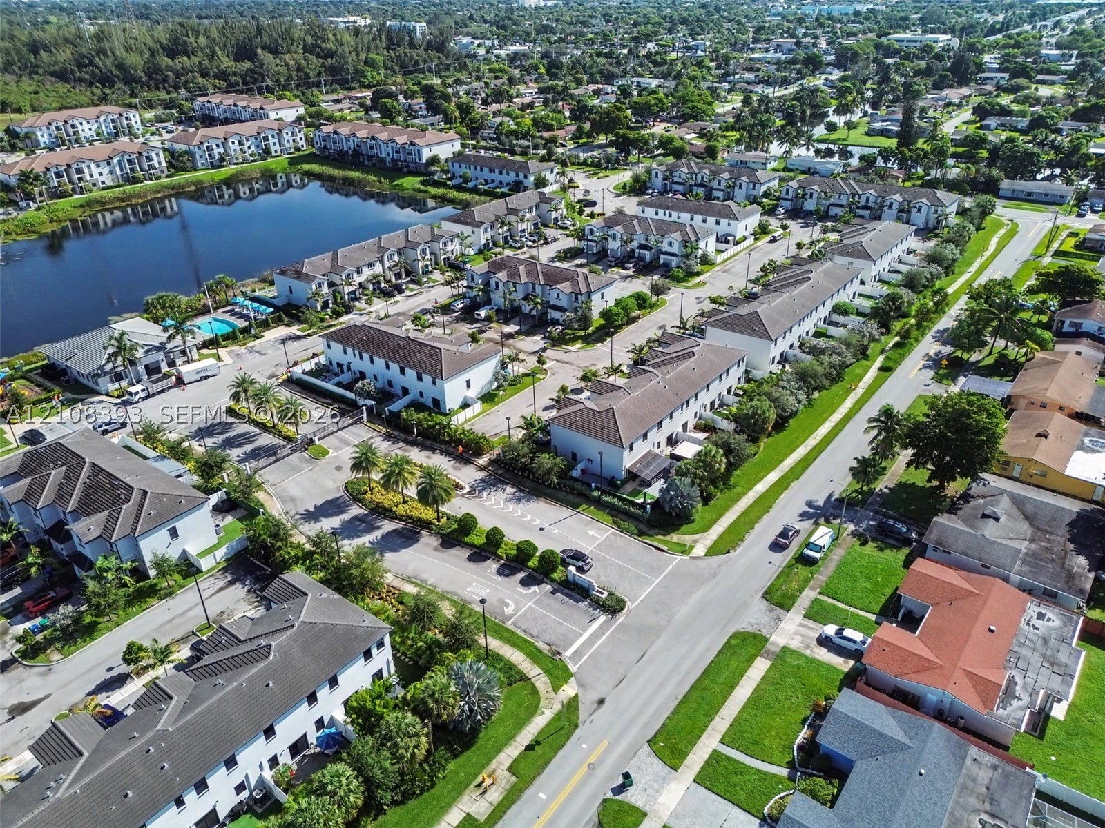 20374 NW 4th Path #0, Miami Gardens FL 33169