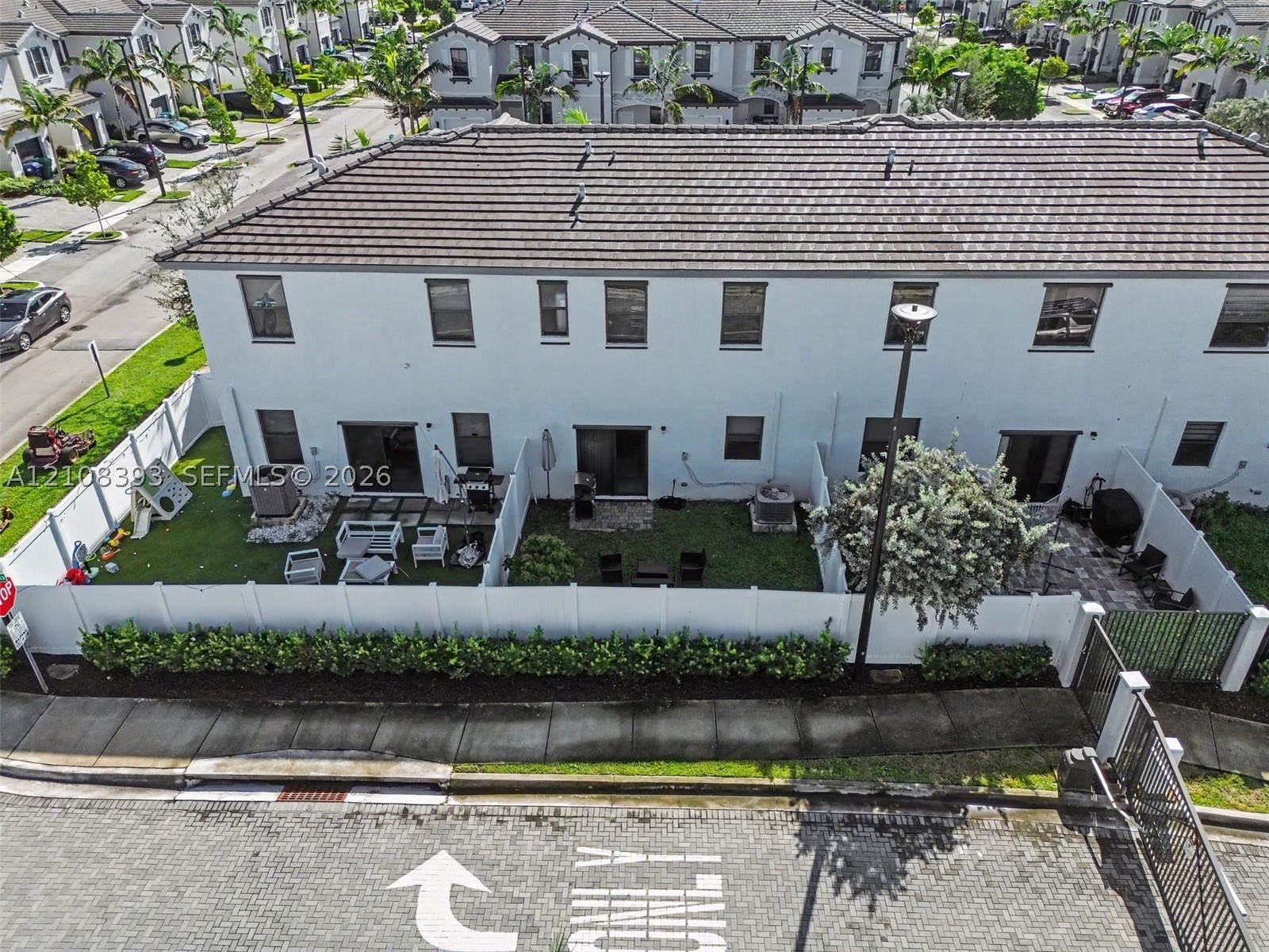 20374 NW 4th Path #0, Miami Gardens FL 33169