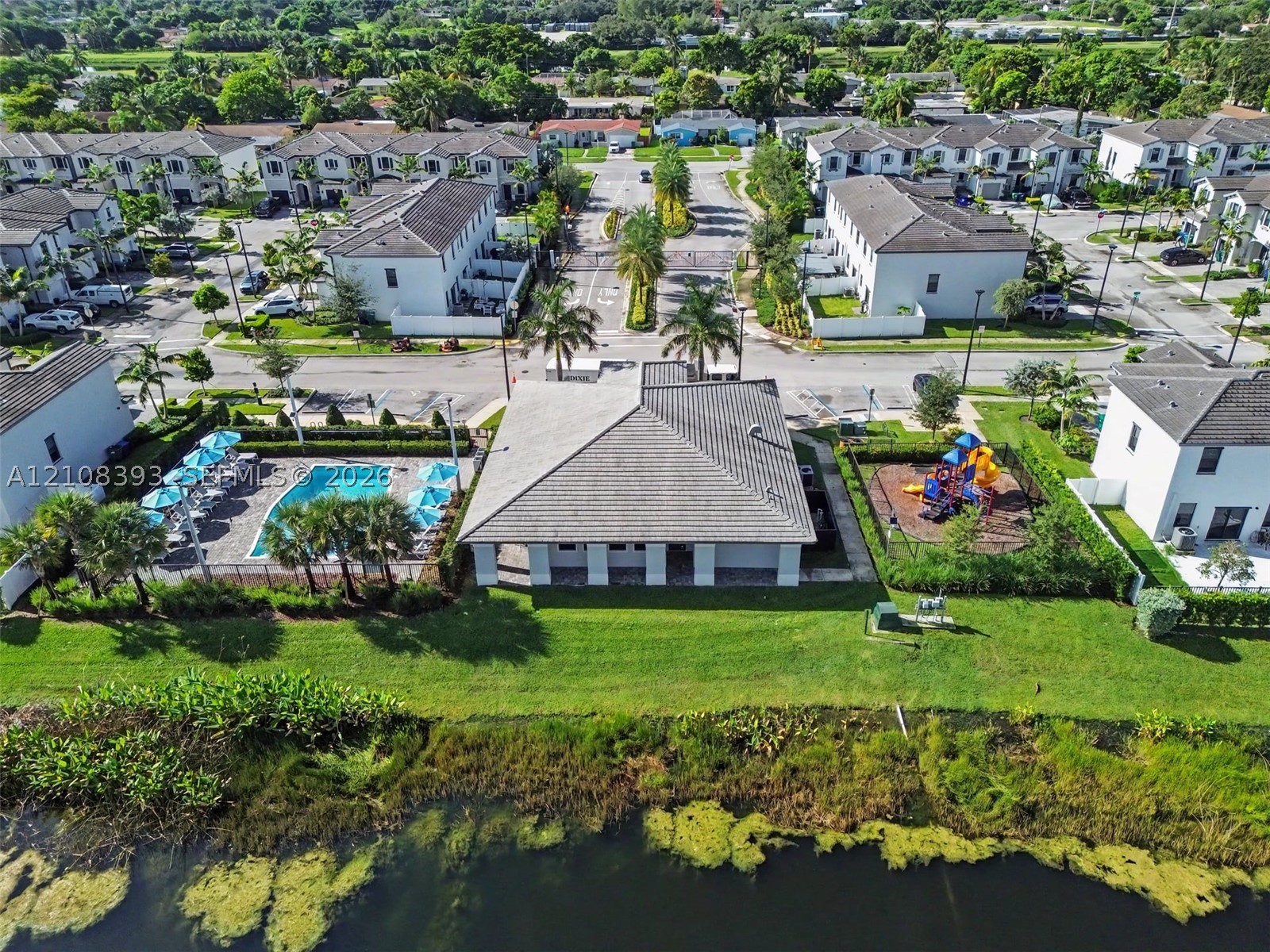 20374 NW 4th Path #0, Miami Gardens FL 33169