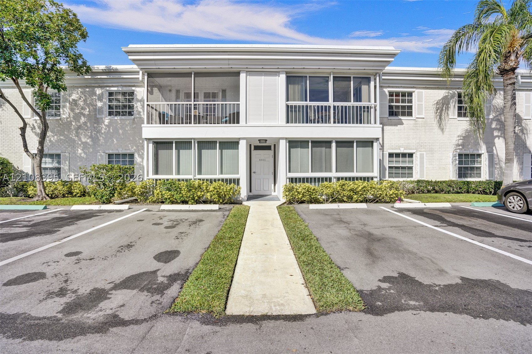 6511 Bay Club Dr #3, Fort Lauderdale FL 33308