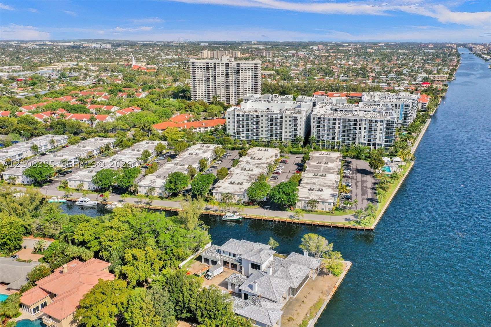 6511 Bay Club Dr #3, Fort Lauderdale FL 33308