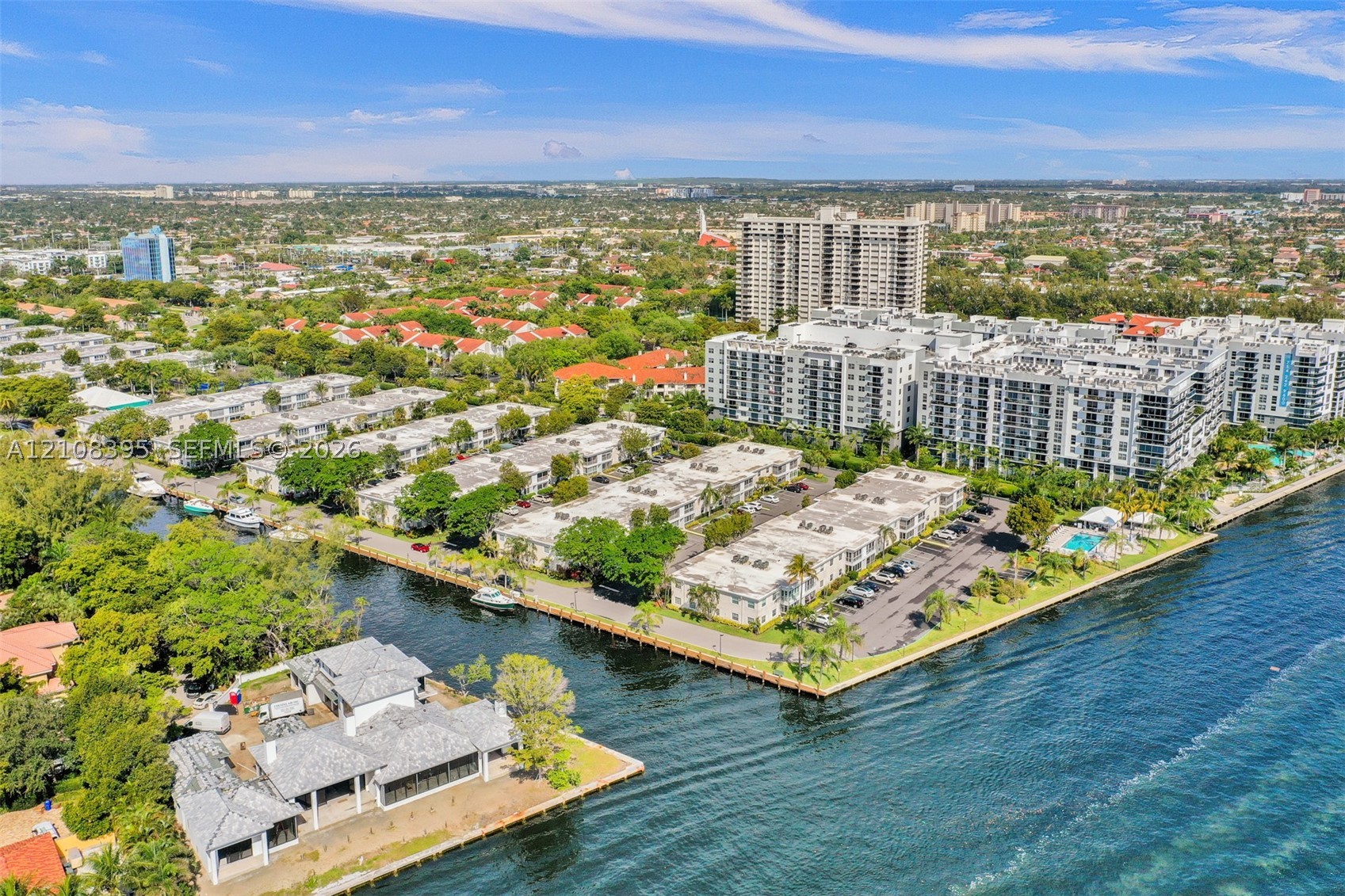 6511 Bay Club Dr #3, Fort Lauderdale FL 33308