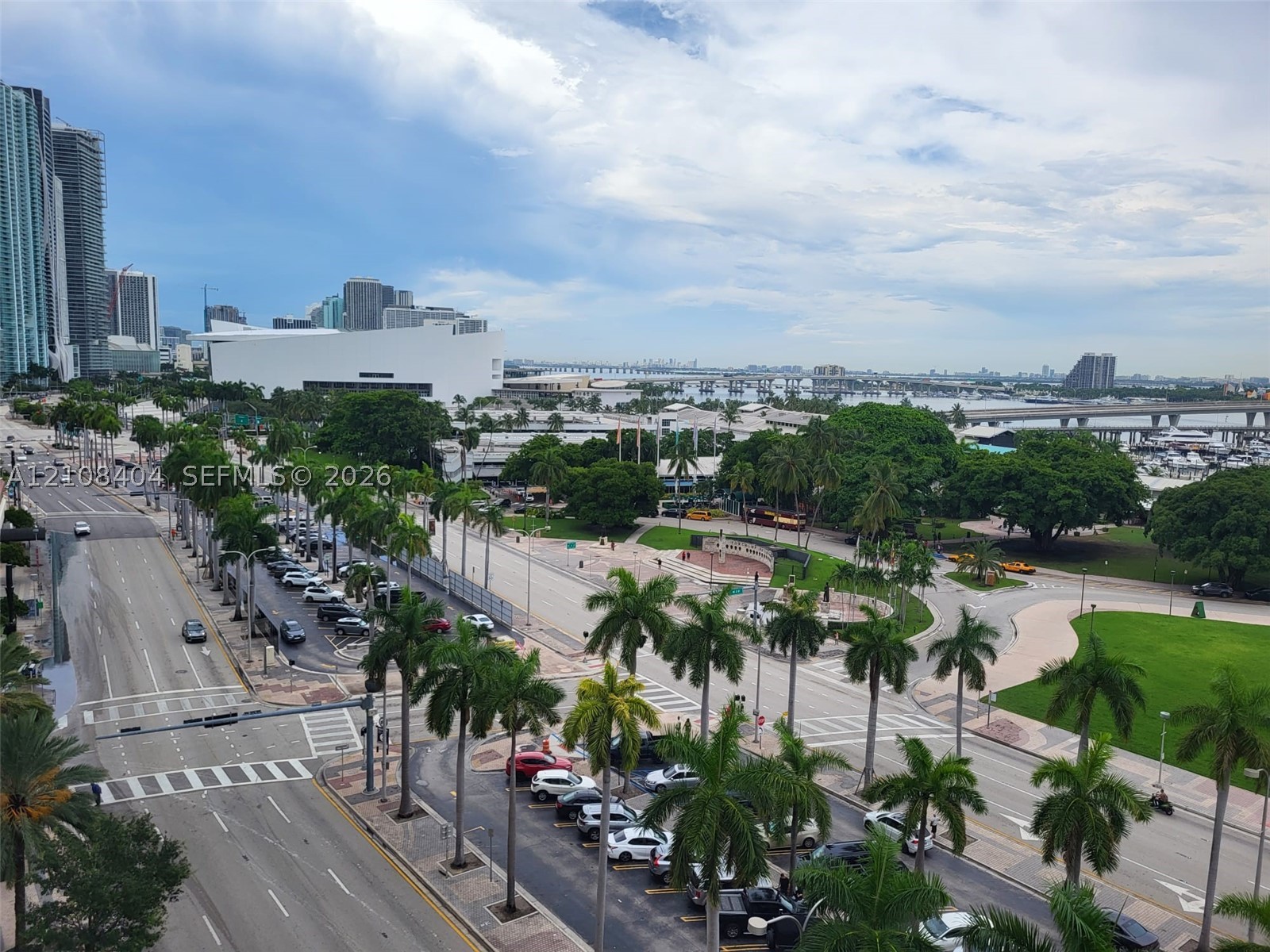 244 Biscayne Blvd #337, Miami FL 33132