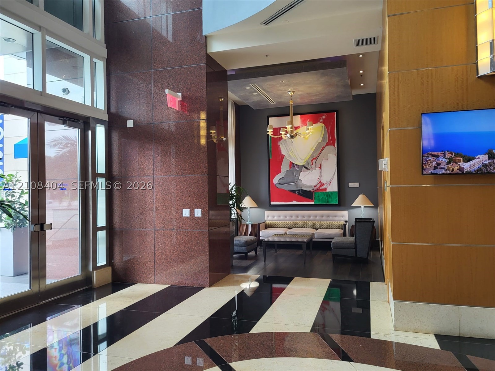 244 Biscayne Blvd #337, Miami FL 33132
