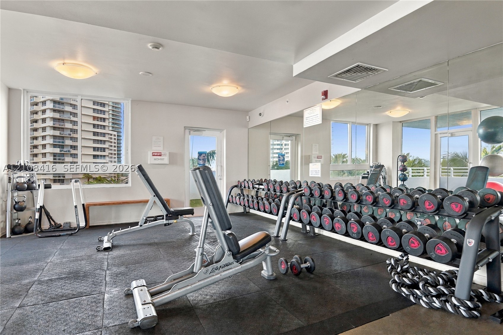 1330 West Ave #614, Miami Beach FL 33139