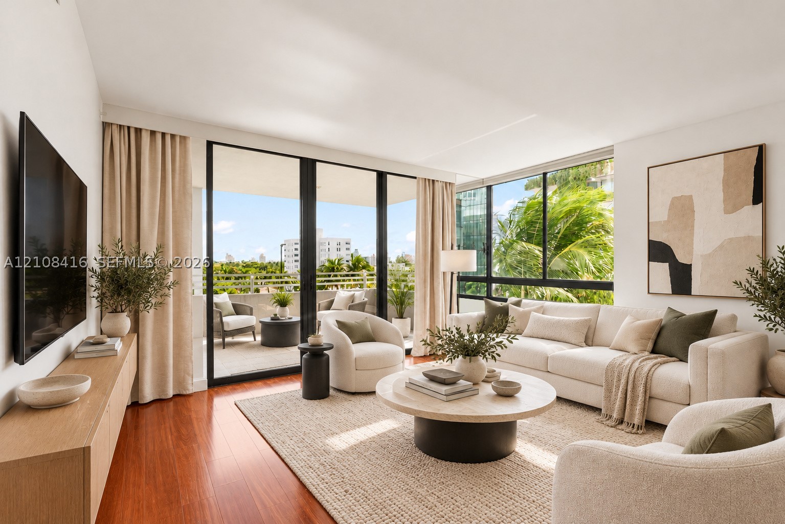 1330 West Ave #614, Miami Beach FL 33139