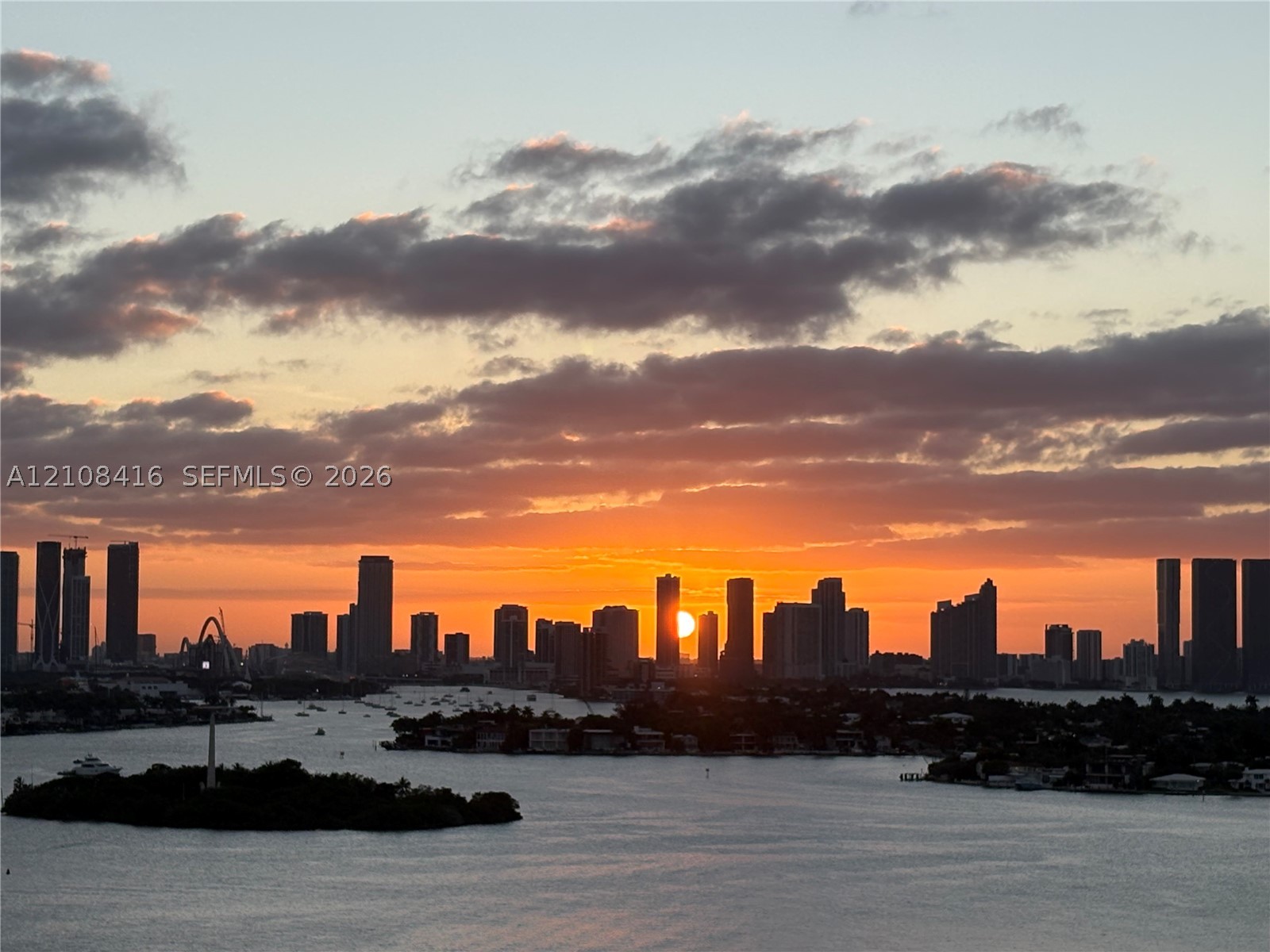 1330 West Ave #614, Miami Beach FL 33139