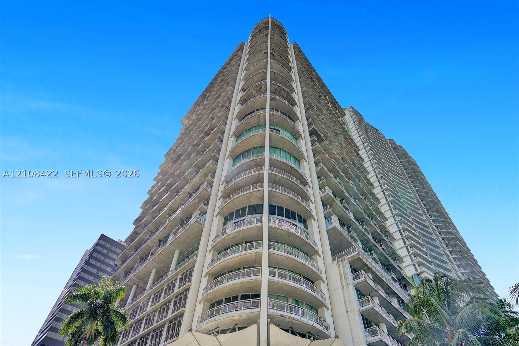 690 SW 1st Ct #1919, Miami FL 33130