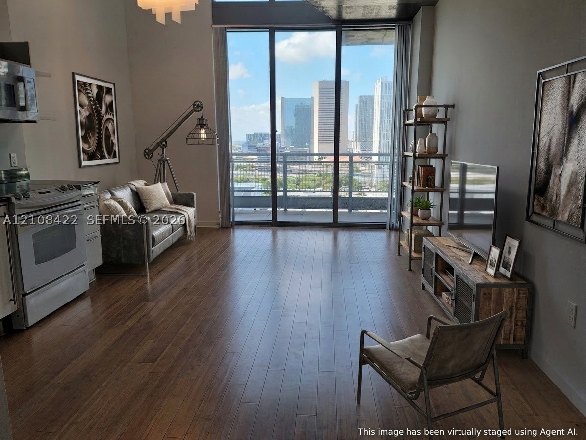 690 SW 1st Ct #1919, Miami FL 33130