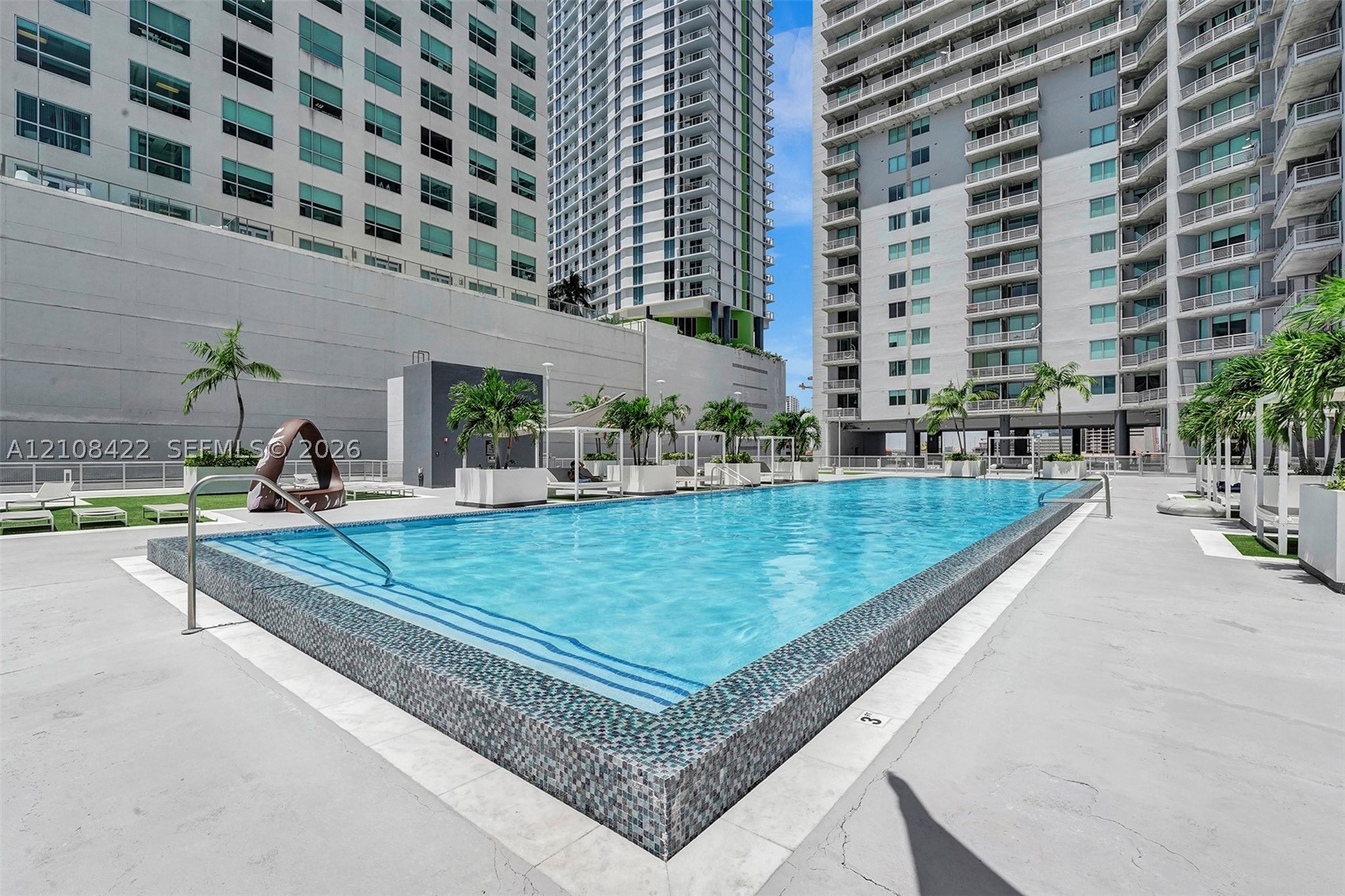 690 SW 1st Ct #1919, Miami FL 33130