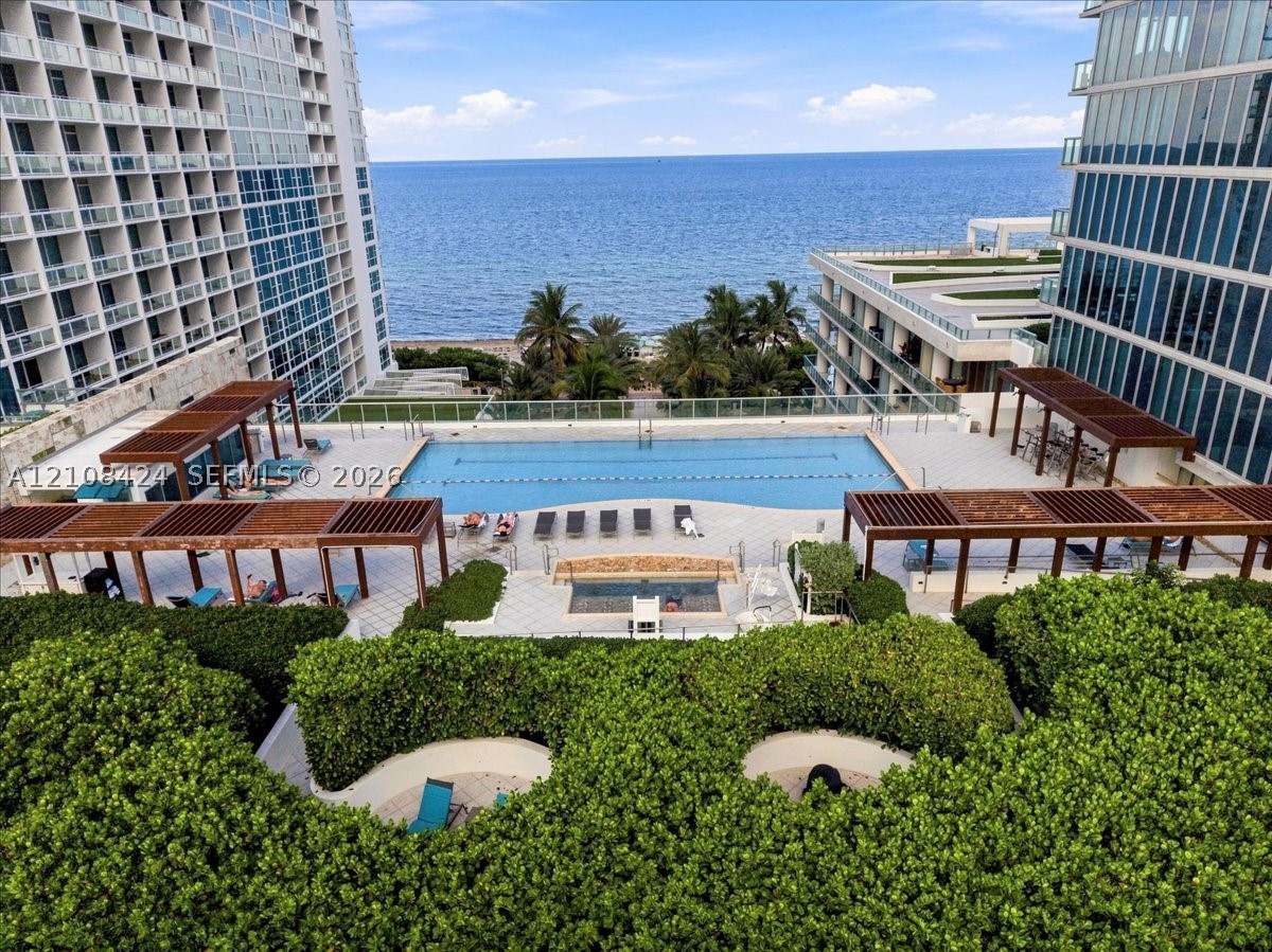 6799 Collins Ave #412, Miami Beach FL 33141